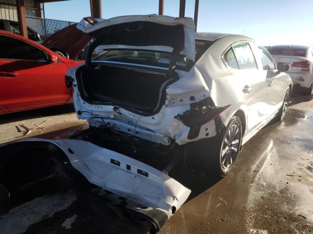 Photo 4 from auction – 2020 MAZDA 3 with VIN 3MZBPABL4LM132050