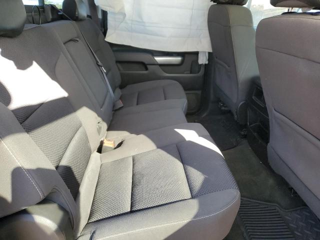 Photo 6 from auction – 2016 CHEVROLET SILVERADO with VIN 3GCPCREC4GG388658