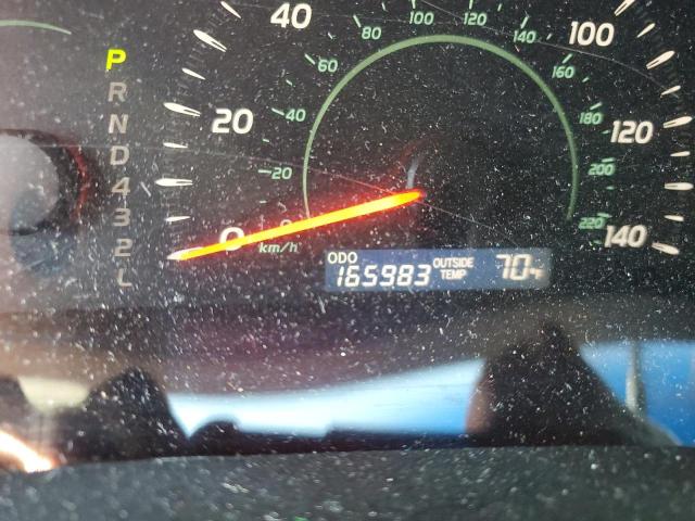 Photo 8 from auction – 2007 TOYOTA CAMRY with VIN 4T1BE46K17U594316
