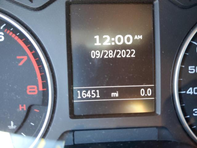 Photo 8 from auction – 2016 AUDI A3 PREMIUM with VIN WAUA7GFF3G1063180