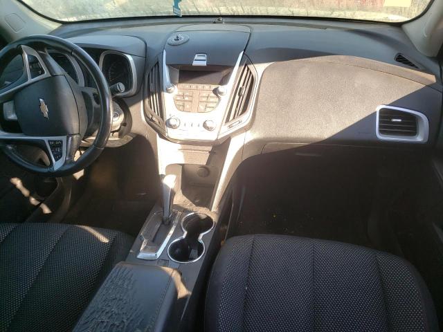 Photo 9 from auction – 2011 CHEVROLET EQUINOX LT with VIN 2CNALDEC9B6377213