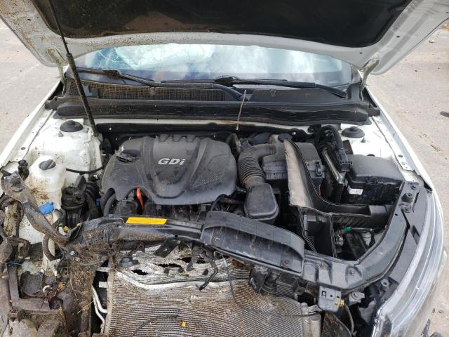 Photo 7 from auction – 2015 KIA OPTIMA LX with VIN KNAGM4A78F5596778