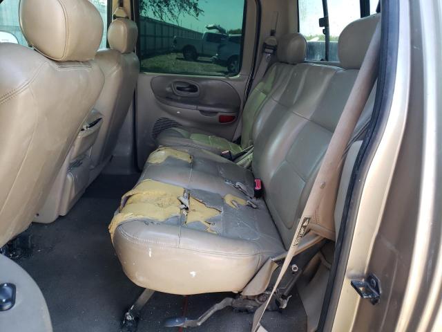 Photo 6 from auction – 2001 FORD F150 SUPER with VIN 1FTRW07L41KC60865