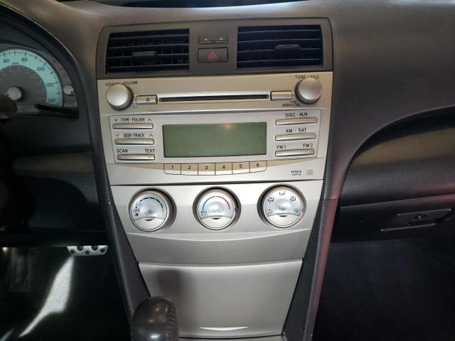 Photo 9 from auction – 2011 TOYOTA CAMRY BASE with VIN 4T1BF3EKXBU121399