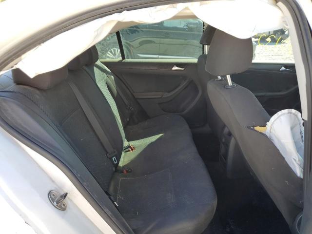 Photo 6 from auction – 2014 VOLKSWAGEN JETTA BASE with VIN 3VW2K7AJ4EM376690