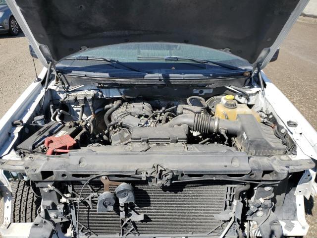 Photo 7 from auction – 2014 FORD F150 with VIN 1FTMF1CM6EFD11747