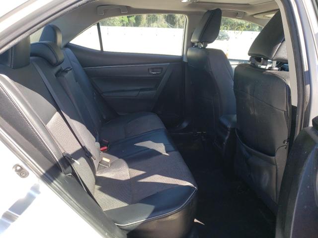 Photo 6 from auction – 2015 TOYOTA COROLLA L with VIN 5YFBURHE2FP282383