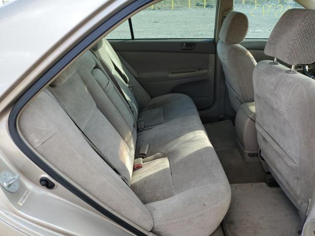 Photo 6 from auction – 2003 TOYOTA CAMRY 4D 2 with VIN 4T1BE32K23U201627
