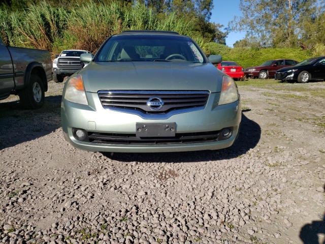 Photo 9 from auction – 2007 NISSAN ALTIMA 2.5 with VIN 1N4AL21E47N425323