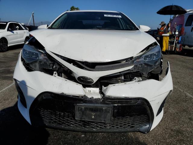 Foto 9 de la subasta – 2018 TOYOTA COROLLA L con VIN 5YFBURHEXJP764611