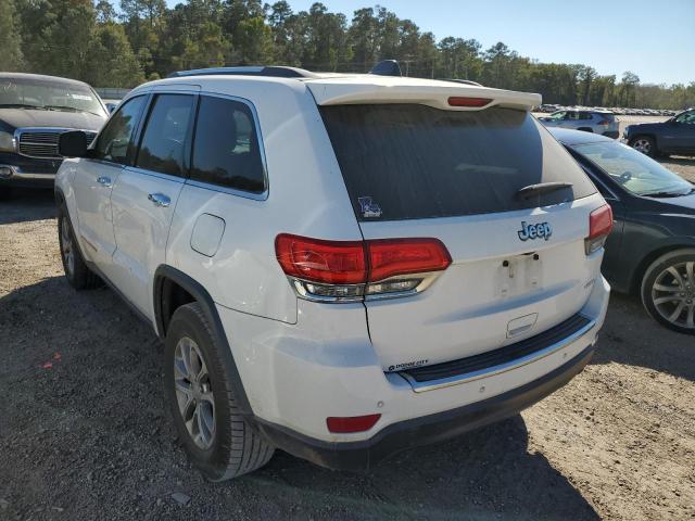 Photo 3 from auction – 2015 JEEP GRAND CHER with VIN 1C4RJEBGXFC238943