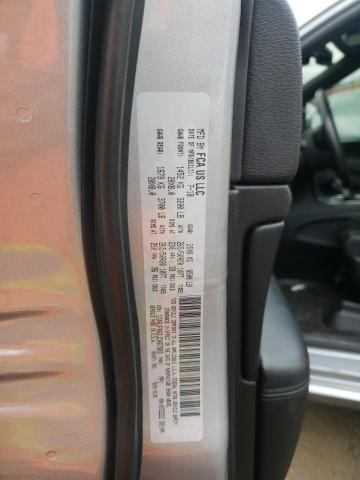 Photo 10 from auction – 2018 JEEP GRAND CHER with VIN 1C4RJFAG2JC487303