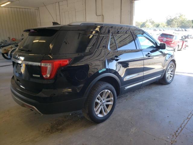 Photo 4 from auction – 2017 FORD EXPLORER X with VIN 1FM5K7DH5HGC51250