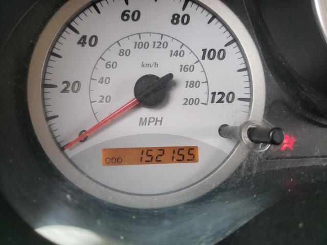 Photo 8 from auction – 2005 TOYOTA RAV4 with VIN JTEGD20V050068991