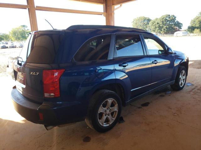 Photo 4 from auction – 2008 SUZUKI XL7 with VIN 2S3DB117286105284