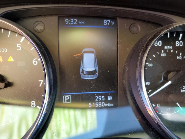 Photo 8 from auction – 2020 NISSAN ROGUE S with VIN KNMAT2MT5LP513414
