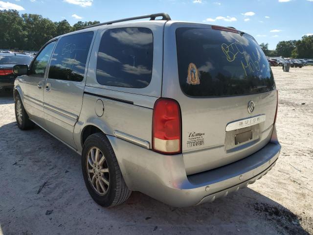 Zdjęcie 3 z aukcji – 2005 BUICK TERRAZA CX z VIN 5GADV23L25D195427