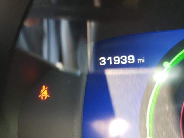 Photo 8 from auction – 2018 CHEVROLET VOLT LT with VIN 1G1RC6S50JU154849
