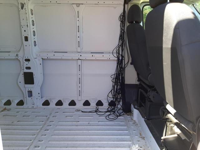 Photo 6 from auction – 2021 RAM PROMASTER with VIN 3C6LRVDG2ME523757