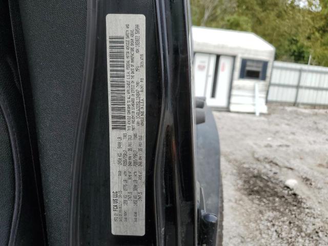 Photo 10 from auction – 2016 JEEP WRANGLER U with VIN 1C4BJWDG9GL124647