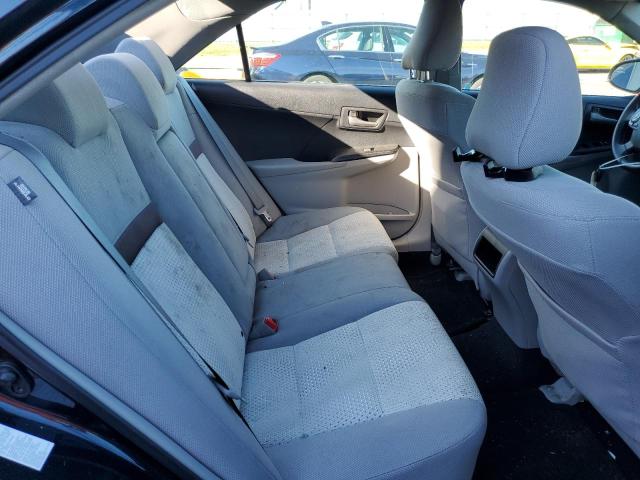 Photo 6 from auction – 2014 TOYOTA CAMRY L with VIN 4T4BF1FK5ER433708