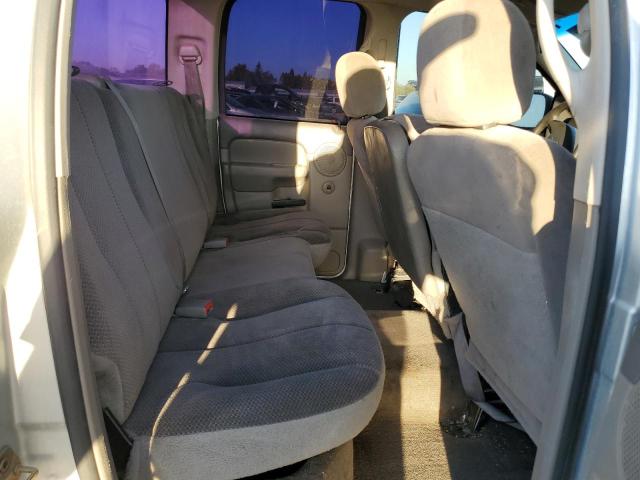 Photo 6 from auction – 2003 DODGE RAM 1500 S with VIN 1D7HA18N23J671275