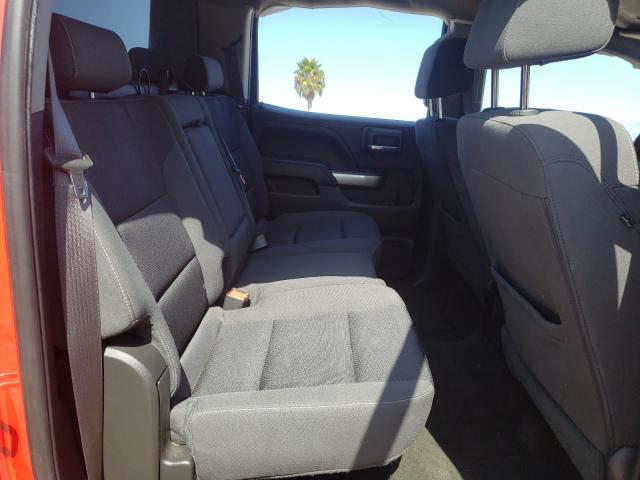 Photo 6 from auction – 2016 CHEVROLET SILVERADO with VIN 3GCPCREC2GG138660