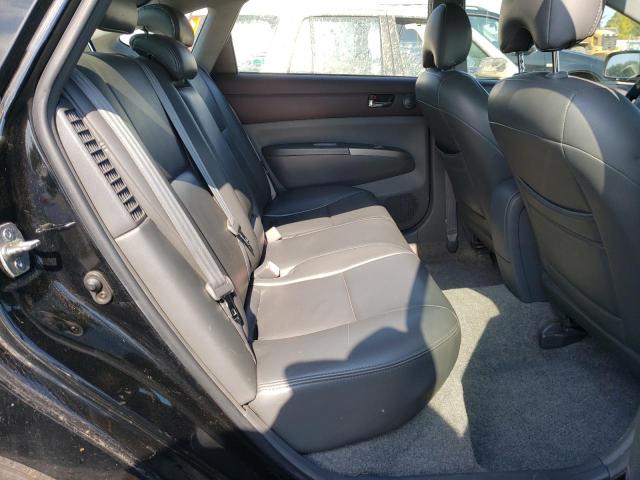Photo 6 from auction – 2005 TOYOTA PRIUS with VIN JTDKB20U953051715