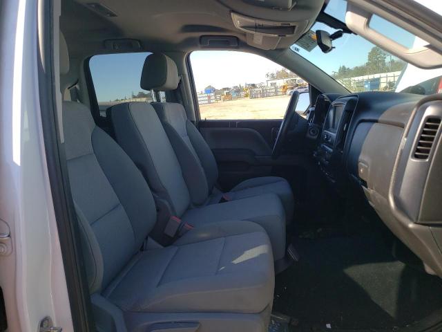 Photo 5 from auction – 2019 CHEVROLET SILVERADO with VIN 2GCRCNEC1K1190994