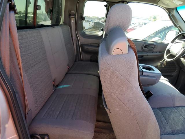 Photo 6 from auction – 2003 FORD F150 with VIN 1FTRX18L83NA33357