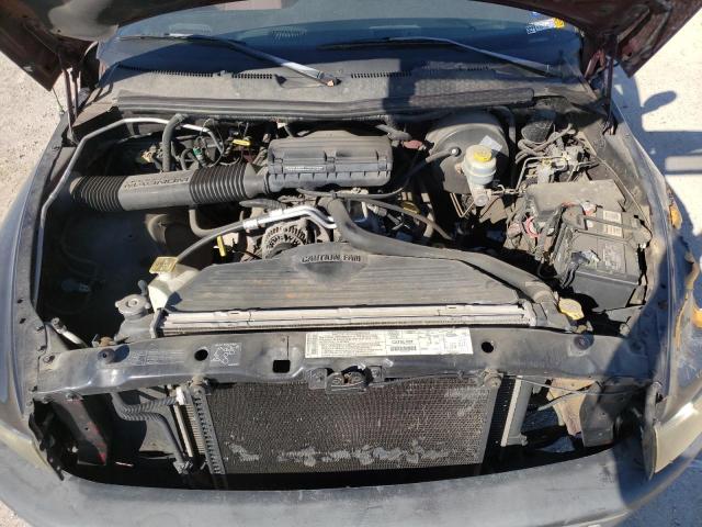 Photo 7 from auction – 2000 DODGE RAM 1500 with VIN 1B7HC13Z7YJ154463