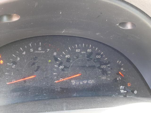Photo 8 from auction – 2007 TOYOTA CAMRY CE with VIN 4T1BE46K47U550696