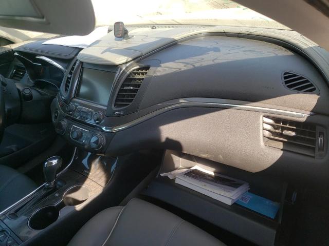 Photo 9 from auction – 2014 CHEVROLET IMPALA LT with VIN 2G1115SL4E9206787