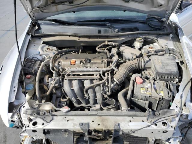 Photo 7 from auction – 2011 HONDA ACCORD SE with VIN 1HGCP2F64BA024395