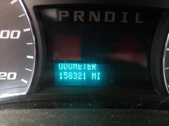 Photo 8 from auction – 2008 CHEVROLET EQUINOX LS with VIN 2CNDL23F986014661