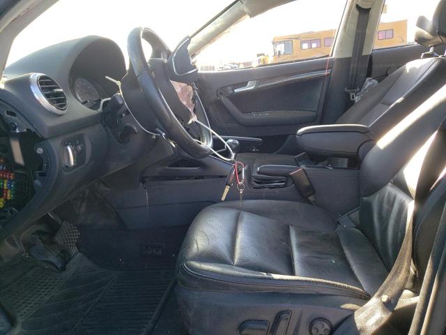 Photo 5 from auction – 2011 AUDI A3 PREMIUM with VIN WAUKJAFM5BA081187