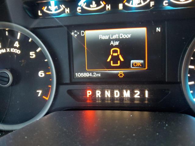 Photo 8 from auction – 2016 FORD F150 SUPER with VIN 1FTEW1EP6GKE85226