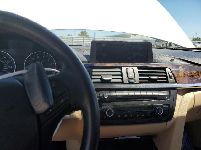 Photo 9 from auction – 2013 BMW 328 I SULE with VIN WBA3C1C57DK104512