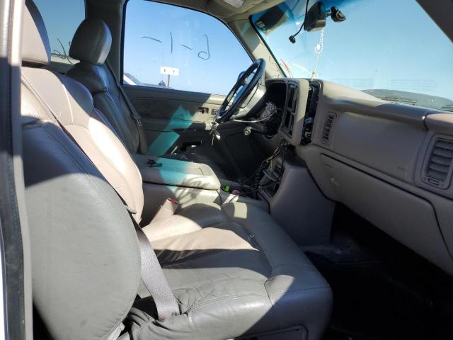 Photo 5 from auction – 2002 GMC NEW SIERRA with VIN 1GTEK19T32E302245