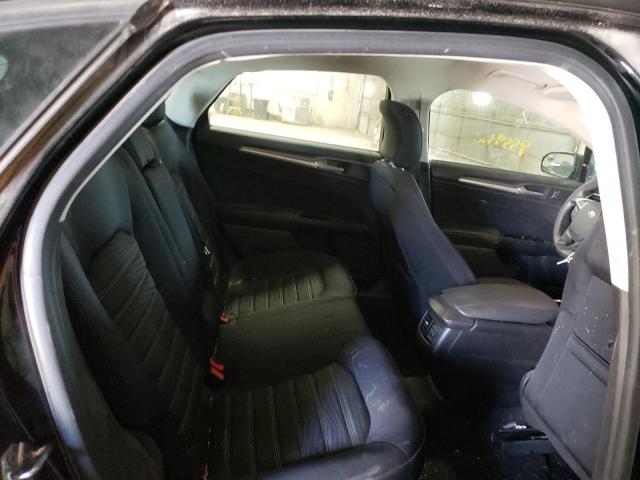 Photo 6 from auction – 2016 FORD FUSION SE with VIN 3FA6P0H70GR396499