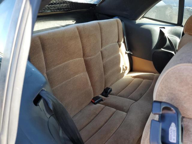 Photo 6 from auction – 1994 FORD MUSTANG with VIN 1FALP4447RF207336