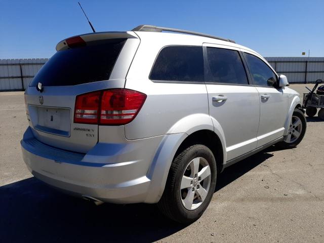 Photo 4 from auction – 2010 DODGE JOURNEY SX with VIN 3D4PG5FV6AT187911