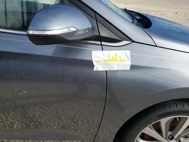 Photo 9 from auction – 2019 HYUNDAI ACCENT LIM with VIN 3KPC34A34KE076481