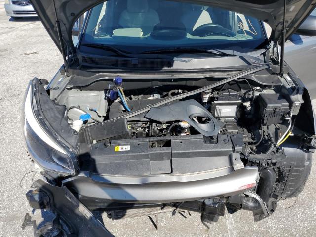 Photo 7 from auction – 2018 KIA SOUL with VIN KNDJN2A25J7621146