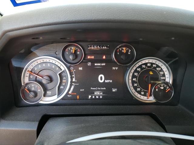 Photo 8 from auction – 2019 RAM 1500 CLASS with VIN 1C6RR6LT7KS602611