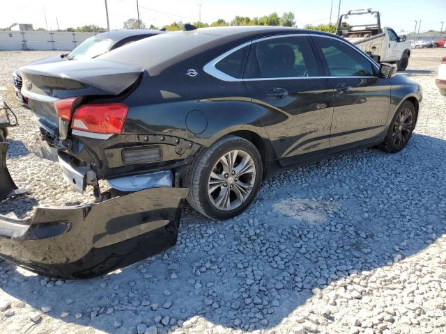 Photo 4 from auction – 2014 CHEVROLET IMPALA LT with VIN 2G1125S37E9311272