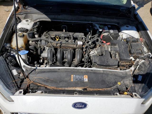 Photo 7 from auction – 2015 FORD FUSION SE with VIN 3FA6P0H7XFR139476