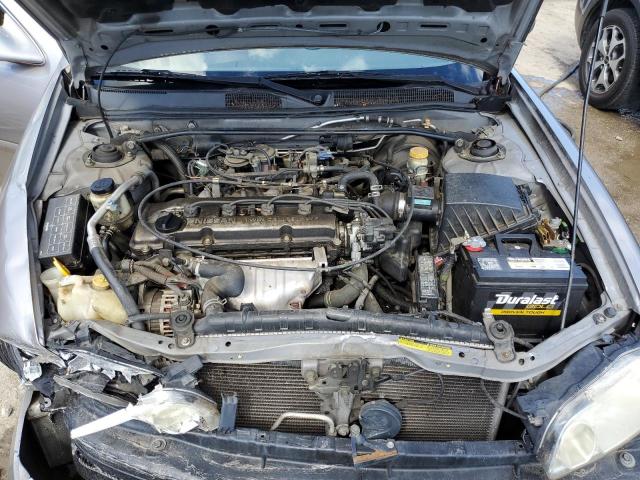 Photo 7 from auction – 2000 NISSAN ALTIMA XE with VIN 1N4DL01D3YC220307