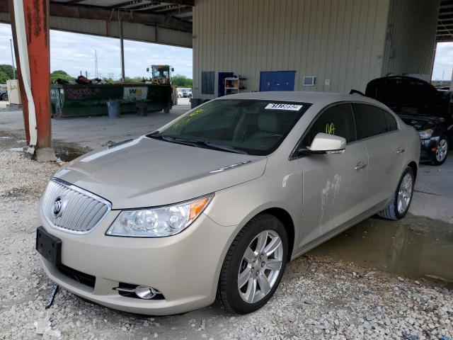 Photo 2 from auction – 2012 BUICK LACROSSE P with VIN 1G4GF5E31CF289058