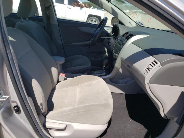 Photo 5 from auction – 2010 TOYOTA COROLLA BA with VIN 2T1BU4EEXAC533232